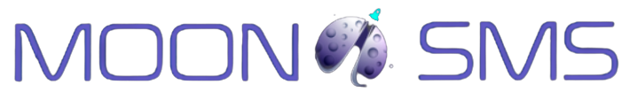 Moon SMS Sender